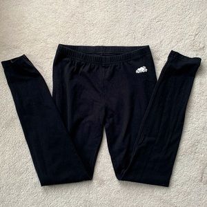 Roots Leggings